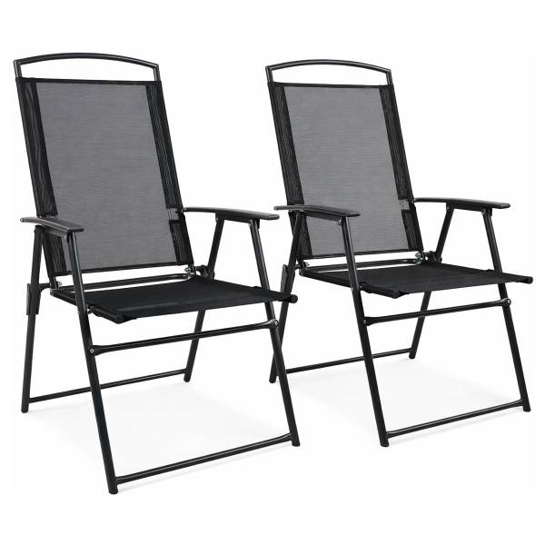 Klappstuhl Noita 2er Set