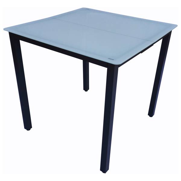 Sitzgruppe Tiapi Breite: 80 cm - 3-teilig