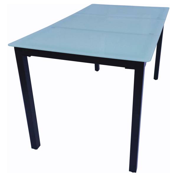Sitzgruppe Tiapi Breite: 140 cm - 5-teilig