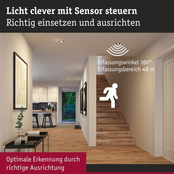 LED-Leuchtmittel 29272 GU10 Messing / Polycarbonat - 1-flammig