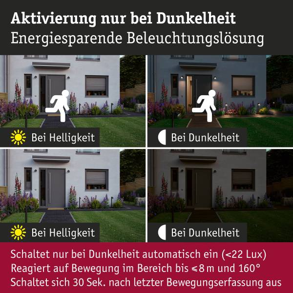 LED-Leuchtmittel 29272 GU10 Messing / Polycarbonat - 1-flammig