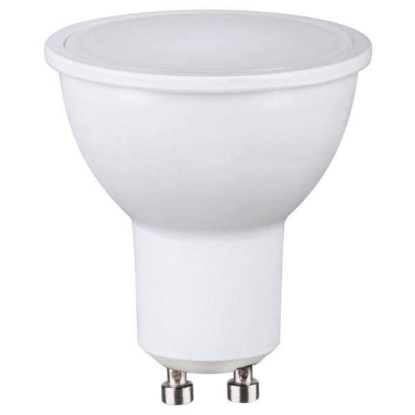 LED-Leuchtmittel 29272 GU10 Messing / Polycarbonat - 1-flammig