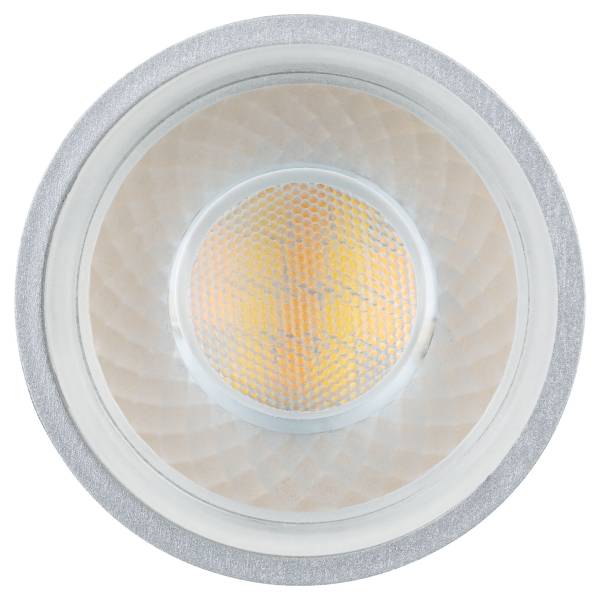 LED-Leuchtmittel 29285 GU10 Messing / Polycarbonat - 1-flammig