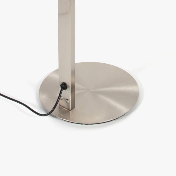 Tischleuchte Ringlux Aluminium - 2-flammig
