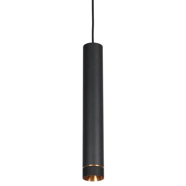 Pendelleuchte Downlume Typ A Aluminium - 1-flammig