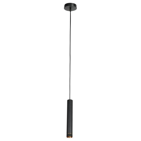Pendelleuchte Downlume Typ A Aluminium - 1-flammig