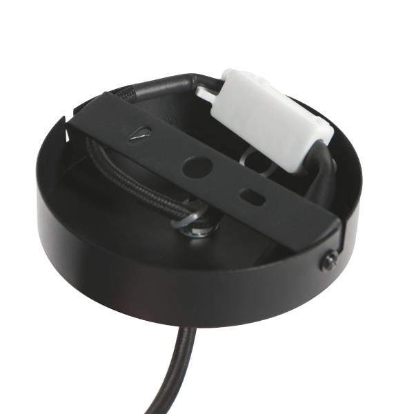 Pendelleuchte Downlume Typ A Aluminium - 1-flammig