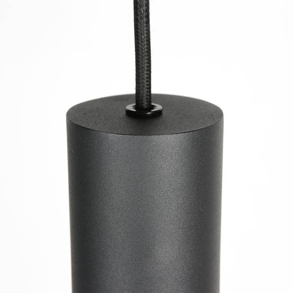 Pendelleuchte Downlume Typ A Aluminium - 1-flammig