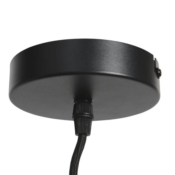 Pendelleuchte Downlume Typ A Aluminium - 1-flammig