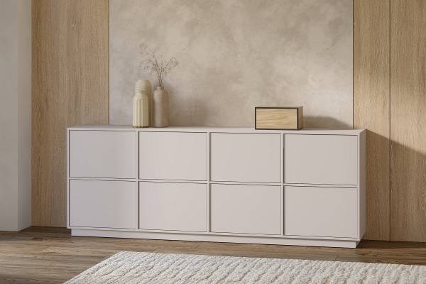 Sideboard KANA Kaschmir