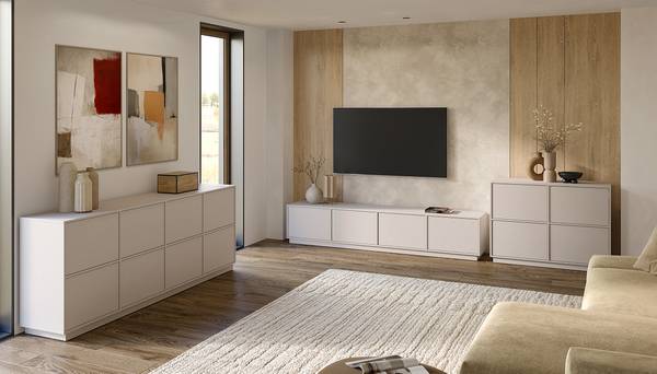 Sideboard KANA Kaschmir