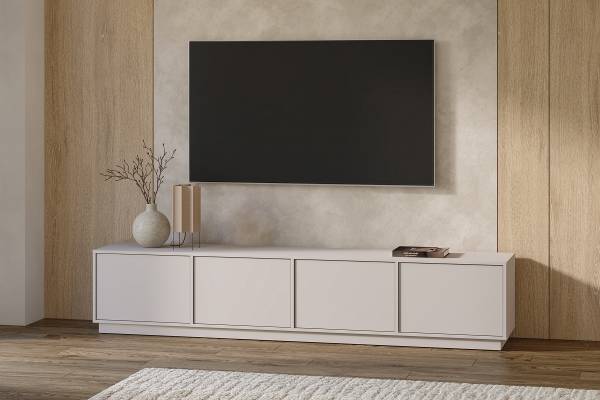 TV-Lowboard KANA Kaschmir