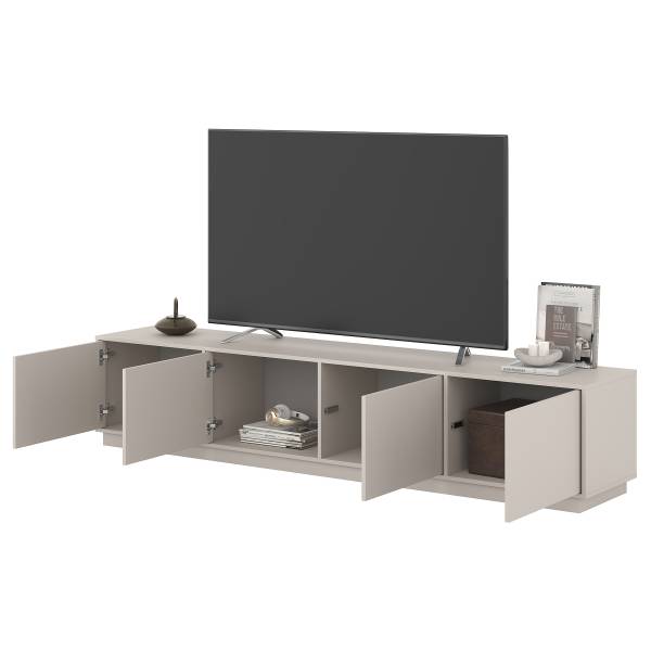 TV-Lowboard KANA Kaschmir