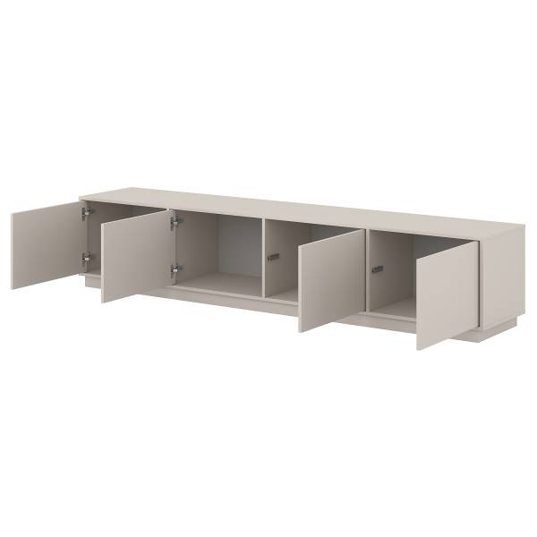 TV-Lowboard KANA Kaschmir