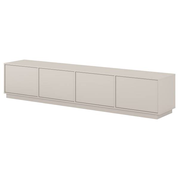 TV-Lowboard KANA Kaschmir