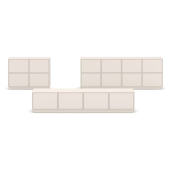 TV-Lowboard KANA Kaschmir