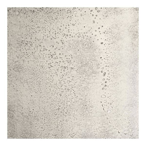 Deko-Pflanztöpfe Lazna 2-teilig Eisen - Antik Beige