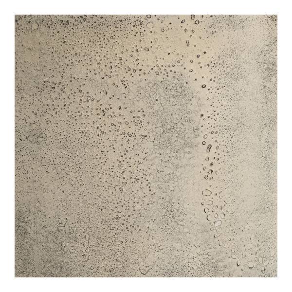 Deko-Pflanztöpfe Lazna 2-teilig Eisen - Antik Beige