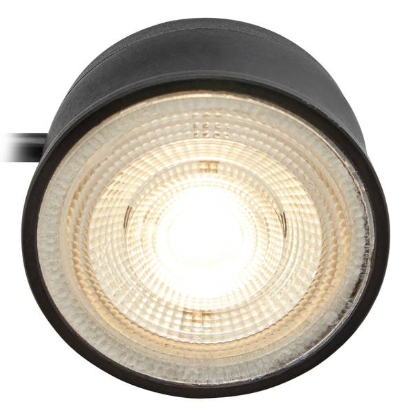 LED-Module 109192 Eisen - 1-flammig