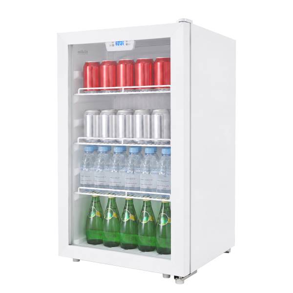 Gastrokühlschrank G-KS 1696 Weiß