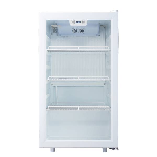 Gastrokühlschrank G-KS 1696 Weiß