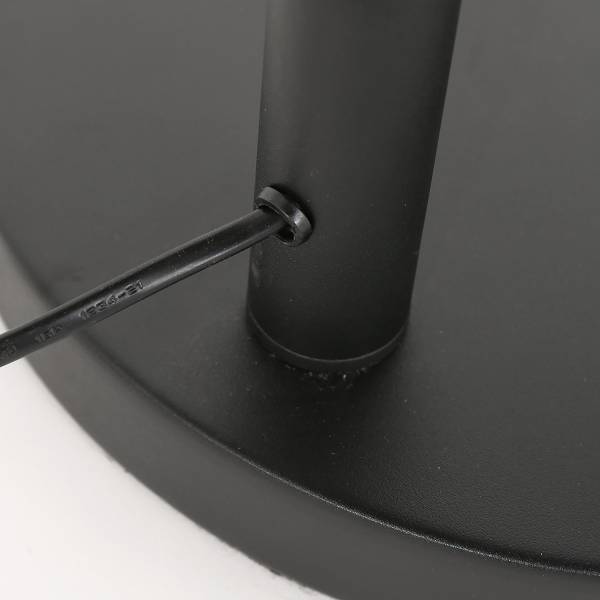 Stehleuchte Sparkled Light Typ B Aluminium / MDF - 3-flammig