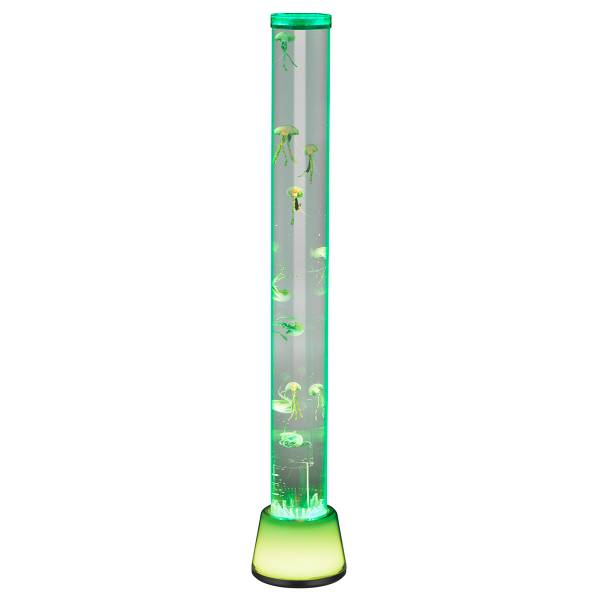 Stehleuchte Medusa Polycarbonat - 1-flammig