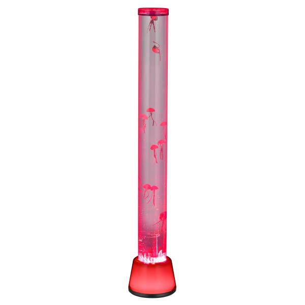 Stehleuchte Medusa Polycarbonat - 1-flammig