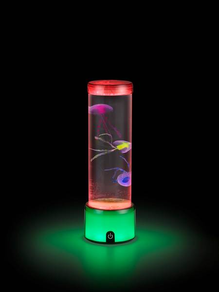 Tischleuchte Medusa Polycarbonat - 1-flammig