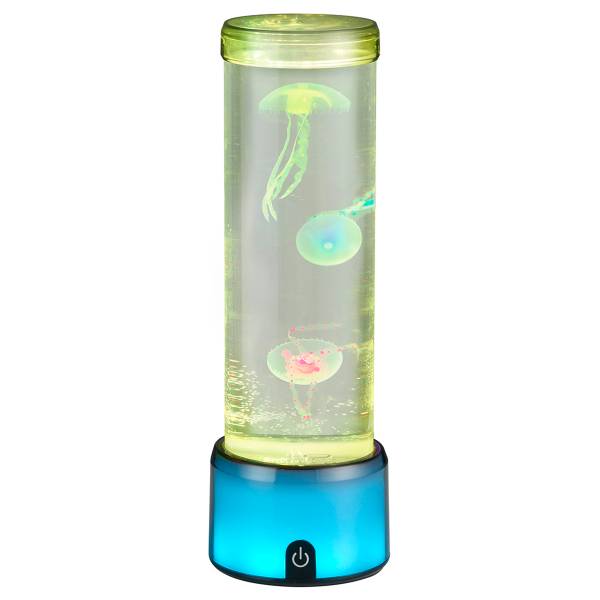 Tischleuchte Medusa Polycarbonat - 1-flammig