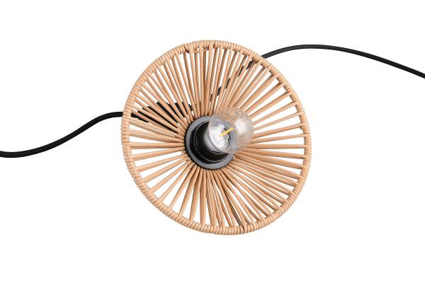 Lichterkette Chain Polycarbonat - 10-flammig