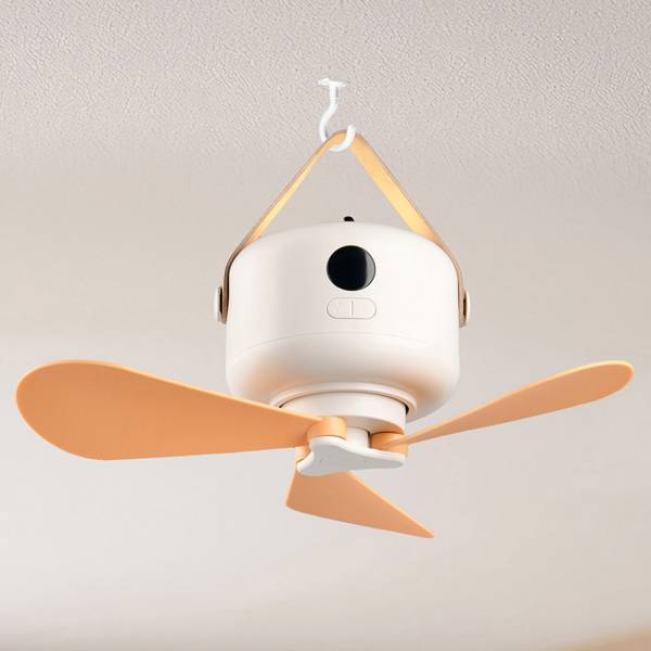 Deckenleuchte Rena Polycarbonat - 1-flammig