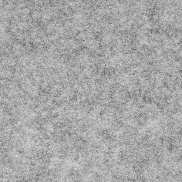 Teppichunterlage Grip Filz - Grau - 70 x 140 cm