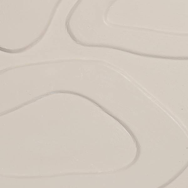 Leinwandbild Essence of Nature Typ B Leinwand / Tanne massiv - Beige
