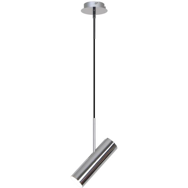 Pendelleuchte Mib Typ A Chrom - 1-flammig