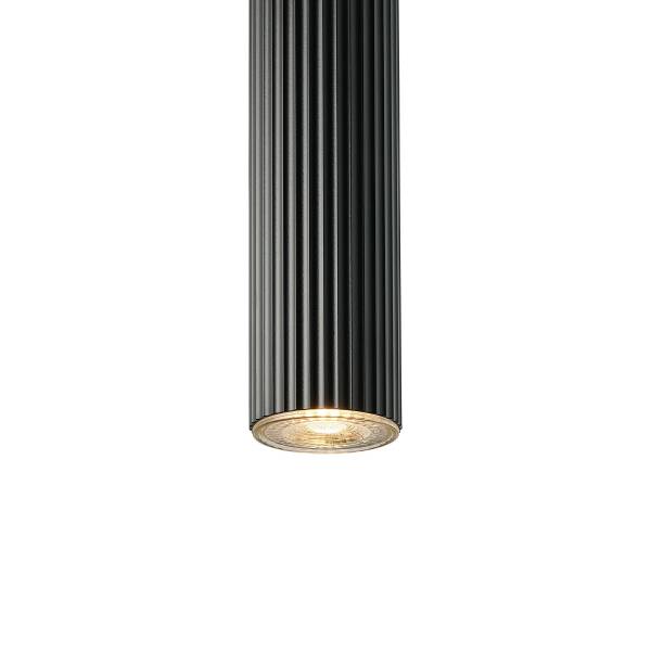 Pendelleuchte Vico Typ C Aluminium - 4-flammig