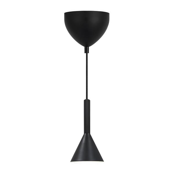 Pendelleuchte Kelvis 2er-Set Aluminium - 2-flammig