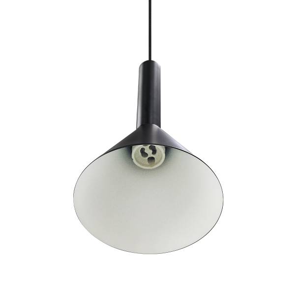 Pendelleuchte Kelvis 2er-Set Aluminium - 2-flammig