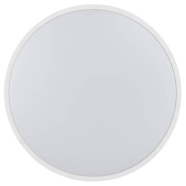 LED-Deckenleuchte Solistra Stahl / ABS - 1-flammig