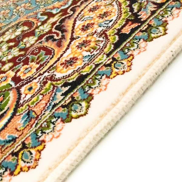 Orientteppich Arshida Beige - 100 x 150 cm