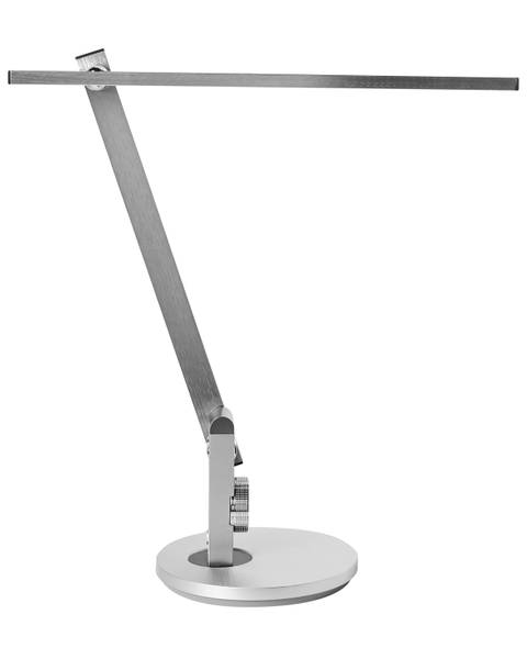 Bürolampen CETUS Silber