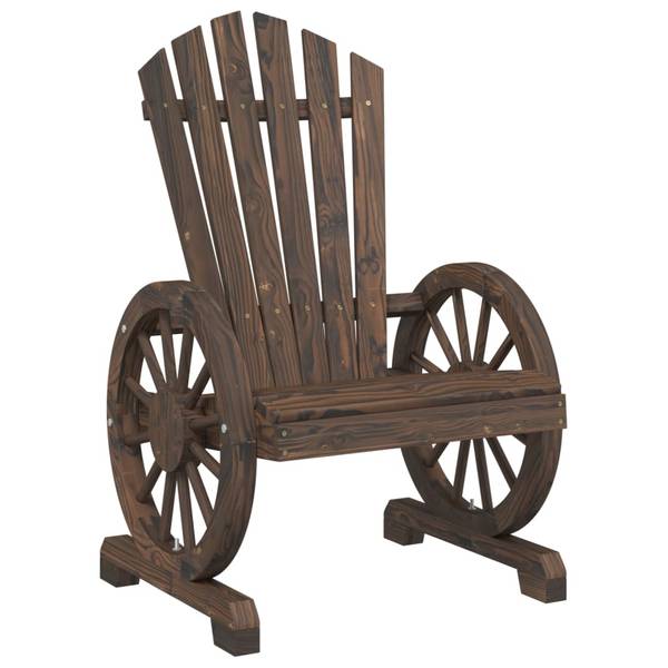 Loungeset 3032799-1 set van 3 bruin