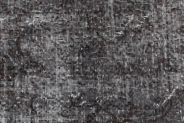Tapis Ultra Vintage DCCCXXVI Gris - Laine - 160 x 1 x 272 cm