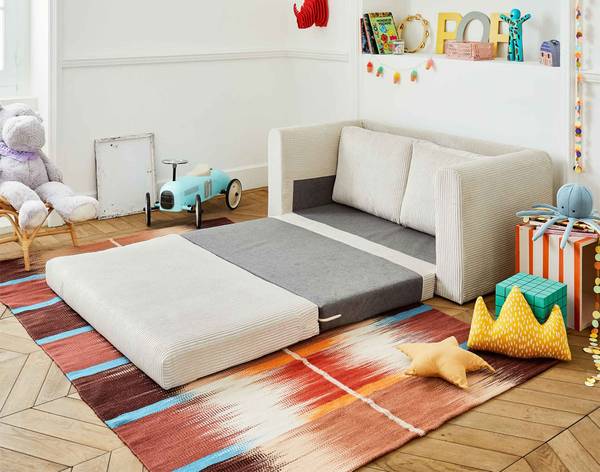 Sofa MARILIA Beige