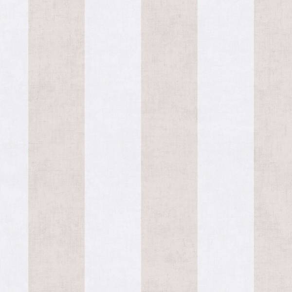 Vliestapete 770781-GU Weiß - Kunststoff - 53 x 1 x 1005 cm