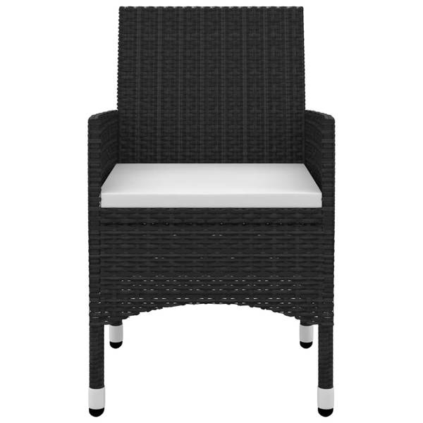 Tuinset 3099727 set van 3 80 x 80 cm