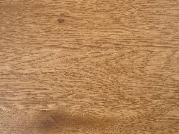Bureau SENDRA bruin - plaatmateriaal op houtbasis - 140 x 75 x 50 cm
