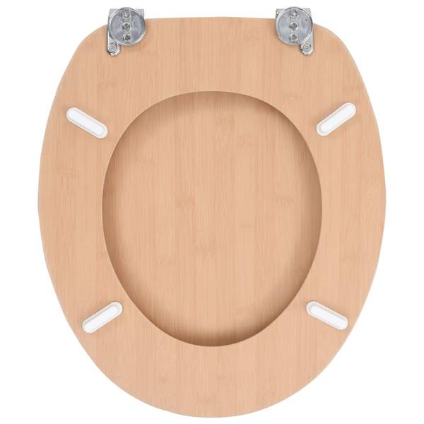 Toilettensitze 3002840-4 Braun