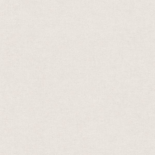 Papier peint uni gris Gris lumineux