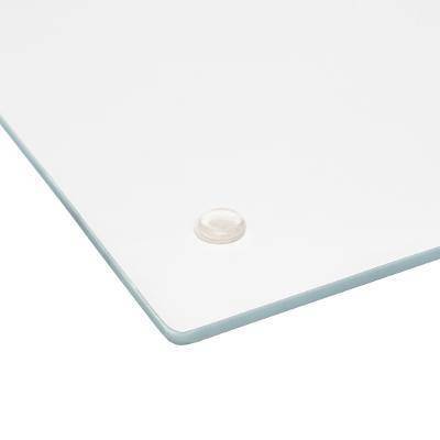 Planche à découper GEOM HYGGE Blanc